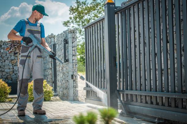 Professional Pressure Washing Services in Tornillo, TX